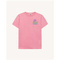 Tee-shirts sur Grenoble : T-shirt Faguo - LUGNY T-SHIRT KNIT