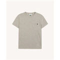 Tee-shirts sur Grenoble : T-shirt Faguo - OLONNE T-SHIRT KNIT