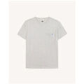 Tee-shirts sur Grenoble : T-shirt Faguo - OLONNE T-SHIRT KNIT