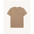 Tee-shirts sur Grenoble : T-shirt Faguo - OLONNE T-SHIRT KNIT