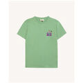 Tee-shirts sur Grenoble : T-shirt Faguo - ARCY T-SHIRT KNIT