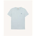 Tee-shirts sur Grenoble : T-shirt Faguo - ARCY T-SHIRT KNIT