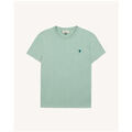 Tee-shirts sur Grenoble : T-shirt Faguo - ARCY T-SHIRT KNIT