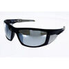 Lunettes de soleil O'neill CHAGOS 2.0, Noir Mat avec verre cat 3 polaris&eacute;