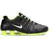 Baskets basses Nike Shox Nz