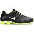 Baskets homme sur Grenoble : Baskets basses Nike Shox Nz