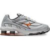 Baskets basses Nike Shox Ride 2
