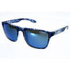 Lunettes de soleil O'neill SHORE 2.0, Bleu avec verre cat 3 polaris&eacute;