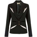 Veste Elisabetta Franchi Giacca Grenoble