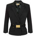 Veste Elisabetta Franchi Giacca Grenoble