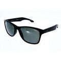 Lunettes de soleil O'neill SHORE 2.0, Noir mat avec verre cat 3 polaris&eacute;