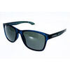 Lunettes de soleil O'neill OFFSHORE 2.0, Bleu mat avec verre cat 3 polaris&eacute;