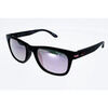 Lunettes de soleil O'neill ONS 9030 2.0, Noir Rose avec verre cat 3 polaris&eacute;