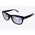 Lunettes de soleil O'neill ONS 9030 2.0, Noir Rose avec verre cat 3 polaris&eacute; Grenoble