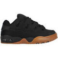 Skate & rollers sur Grenoble : Chaussures de Skate Osiris D3 OG black black gum