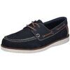 Chaussures bateau Rieker -