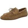 Chaussures bateau Luca Benini -