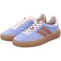 Baskets femme sur Grenoble : Baskets basses Caval -