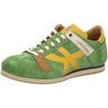 Baskets basses Kamo-Gutsu -