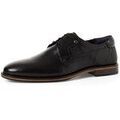 Chaussures de ville homme sur Grenoble : Richelieu Marco Tozzi -
