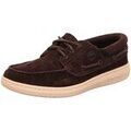 Chaussures de ville homme sur Grenoble : Chaussures bateau Timberland -