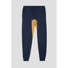 Jogging Enorsia Joggers en fleece avec panneaux de contraste