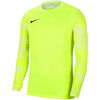 T-shirt enfant Nike Dry Park IV JSY Jr LS