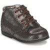 Boots enfant GBB TACOMA Marron