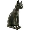 Statuettes et figurines Parastone Grande Statuette chat de Gayer-Anderson Vert Unique. . Maison & D&eacute;co > Statuettes et figurines.