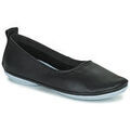 Ballerines Camper RIGHT NINA Noir Grenoble