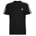 Tee-shirts sur Grenoble : T-shirt adidas 3S SJ T