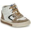 Baskets montantes enfant GBB DINIS FLEX