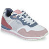Baskets basses Pepe jeans LONDON PRINT W