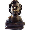 D&eacute;coration sur Grenoble : Statuettes et figurines Parastone Figurine reproduction La petite Ch&acirc;telaine de Camille Claudel Marron Unique. . Maison & D&eacute;co > Statuettes et figurines.