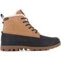 Baskets Palladium PAMPA DUCK WL WP+ Grenoble