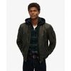 Blouson Superdry Blouson bombardier MA1 militaire