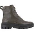 Bottines Palladium PALLAGRADE OFFICER L Grenoble