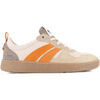 Baskets basses Palladium PALLACUP FLAME SDE