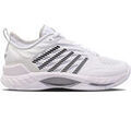 Tennis sur Grenoble : Chaussures K-Swiss HYPERCOURT SUPREME 2