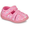 Chaussons b&eacute;b&eacute; Chicco TEMPLAR Rose