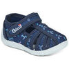 Chaussons b&eacute;b&eacute; Chicco TEMPLAR Bleu