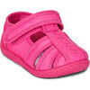 Chaussons b&eacute;b&eacute; Chicco TURIN Rose