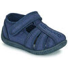 Chaussons b&eacute;b&eacute; Chicco TURIN Bleu