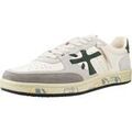 Baskets homme sur Grenoble : Baskets basses Premiata Bsktclay 7623