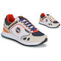Baskets homme sur Grenoble : Baskets basses Colmar TRAVIS SPORT DIVISION