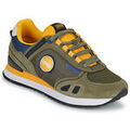 Baskets homme sur Grenoble : Baskets basses Colmar TRAVIS SPORT COLORS