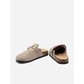 Mules femme sur Grenoble : Mules C M 2110