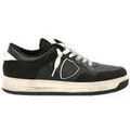 Baskets homme sur Grenoble : Baskets basses Philippe Model -