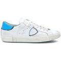 Baskets basses Philippe Model -