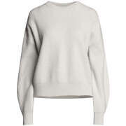 Pull Isabelle Blanche -